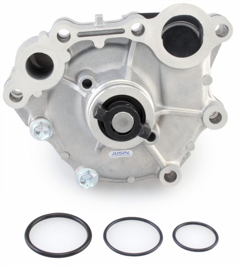 AISIN WPT-014 Engine Water Pump Assembly