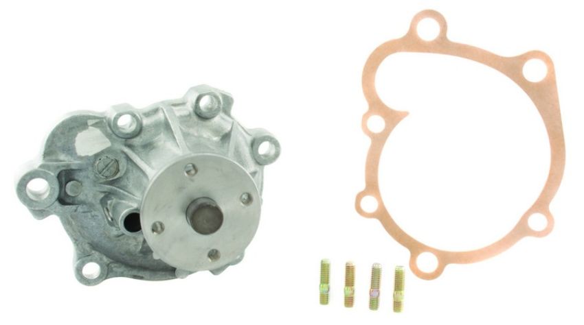 AISIN WPT-016 Engine Water Pump Assembly