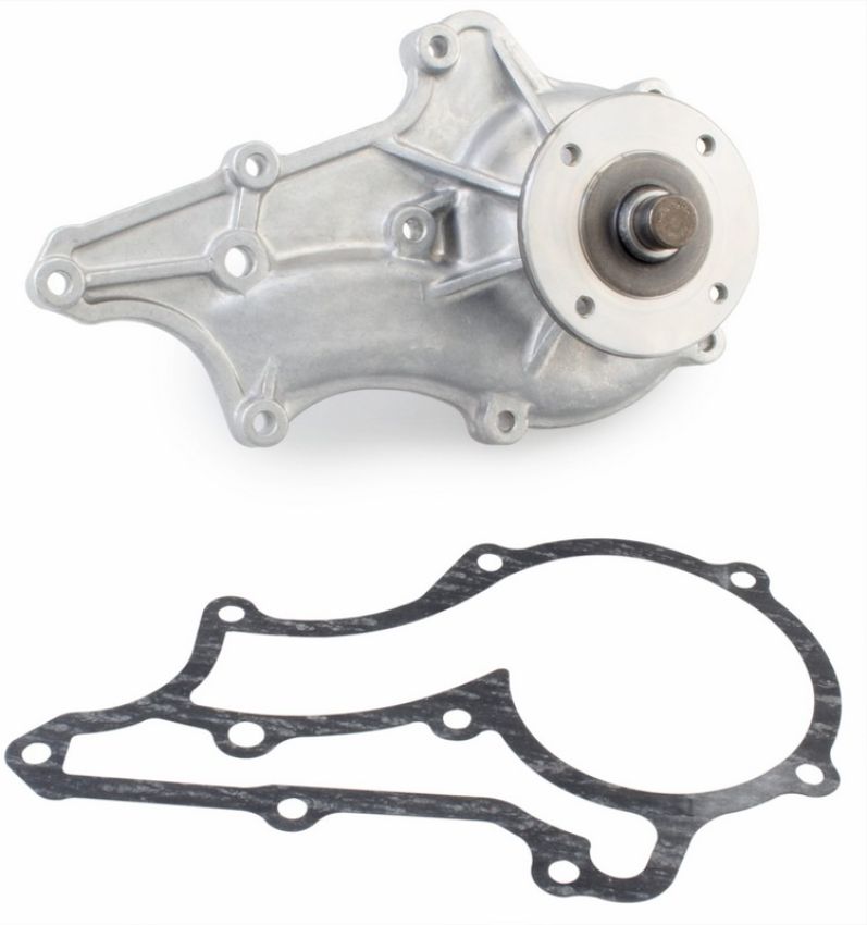 AISIN WPT-017 Engine Water Pump Assembly