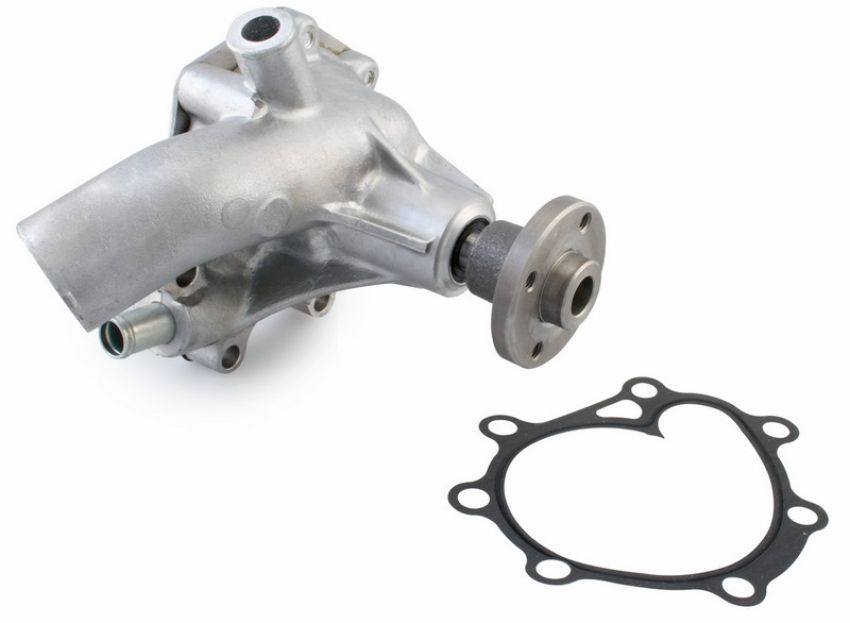 AISIN WPT-020 Engine Water Pump Assembly