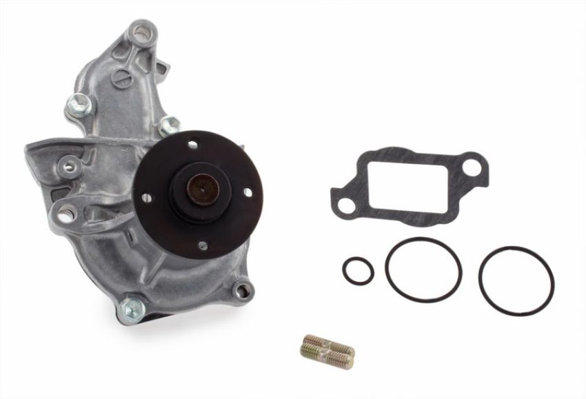 AISIN WPT-022 Engine Water Pump Assembly