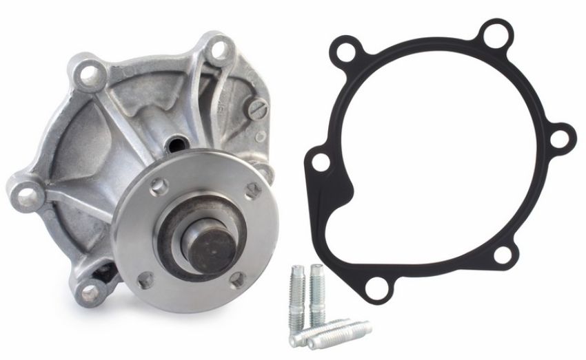 AISIN WPT-023 Engine Water Pump Assembly