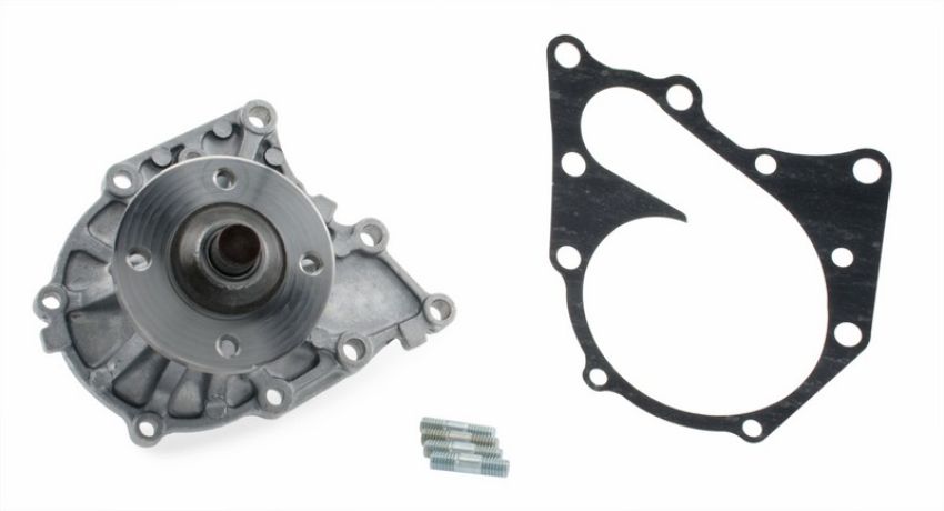 AISIN WPT-025 Engine Water Pump Assembly