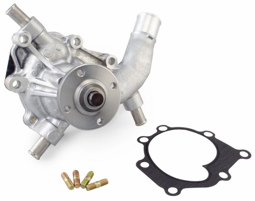 AISIN WPT-029 Engine Water Pump Assembly