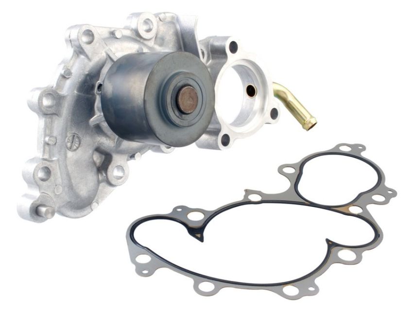 AISIN WPT-030 Engine Water Pump Assembly