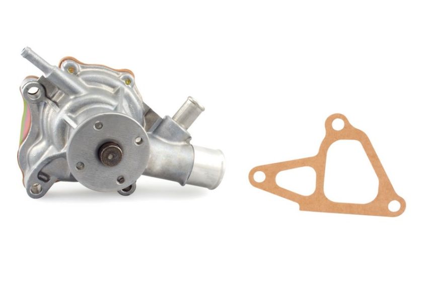 AISIN WPT-031 Engine Water Pump Assembly