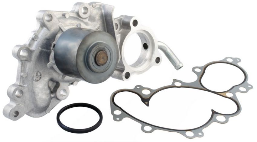 AISIN WPT-032 Engine Water Pump Assembly