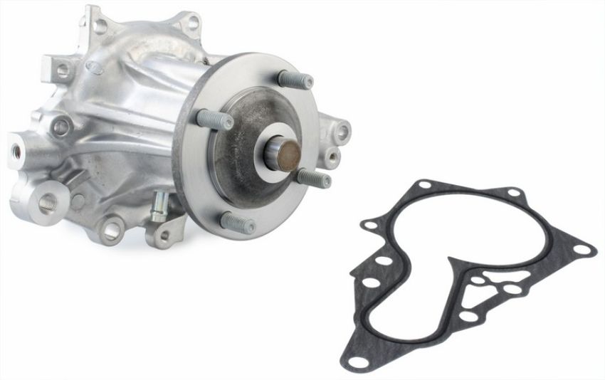 AISIN WPT-038 Engine Water Pump Assembly