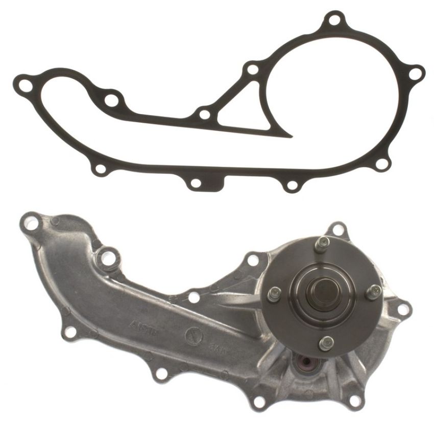 AISIN WPT-044 Engine Water Pump Assembly