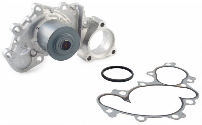 AISIN WPT-048 Engine Water Pump Assembly