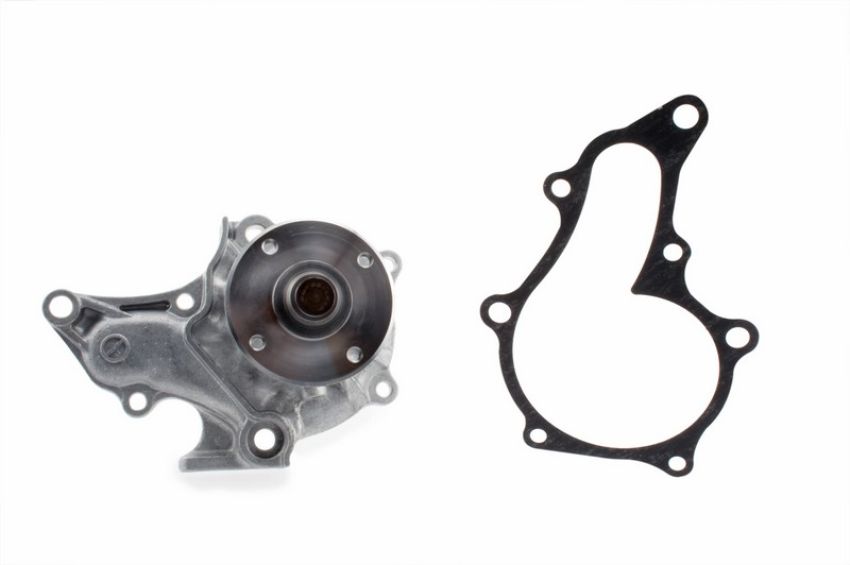 AISIN WPT-055 Engine Water Pump Assembly