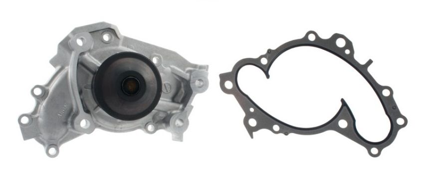 AISIN WPT-057 Engine Water Pump Assembly