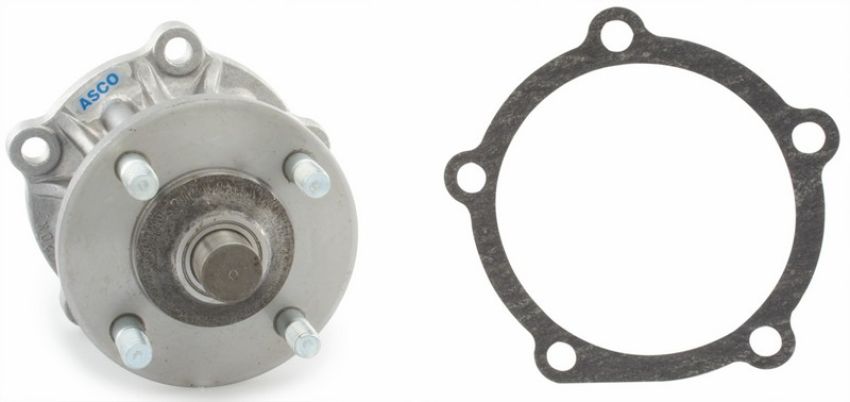 AISIN WPT-065 Engine Water Pump Assembly
