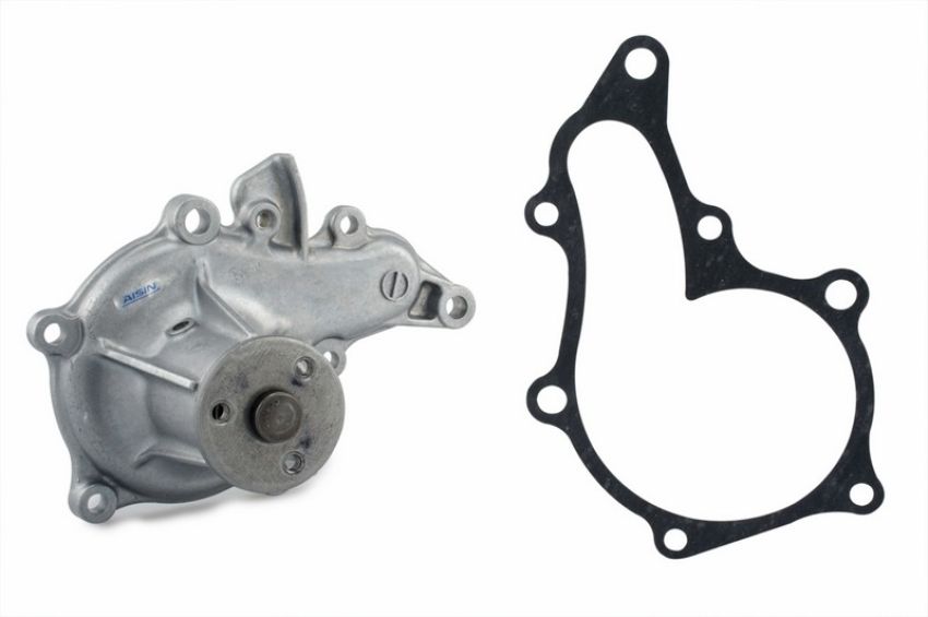 AISIN WPT-066 Engine Water Pump Assembly