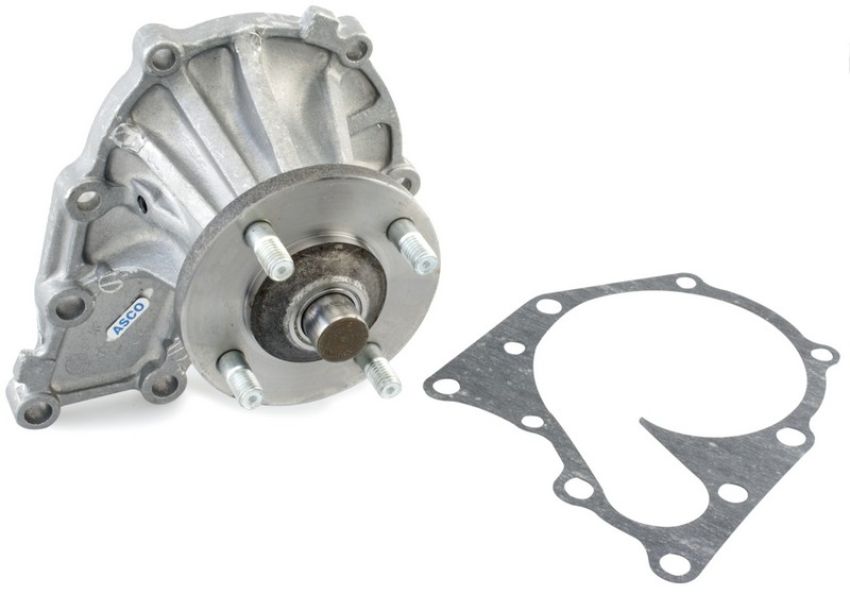 AISIN WPT-068 Engine Water Pump Assembly