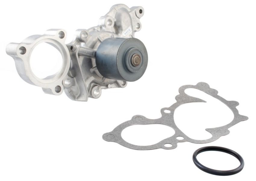 AISIN WPT-099 Engine Water Pump Assembly