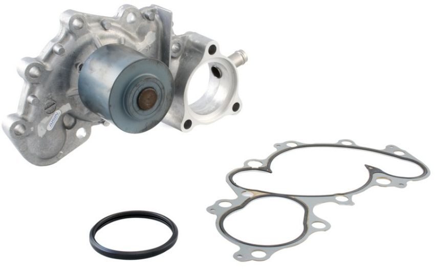 AISIN WPT-100 Engine Water Pump Assembly