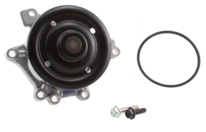 AISIN WPT-106 Engine Water Pump Assembly