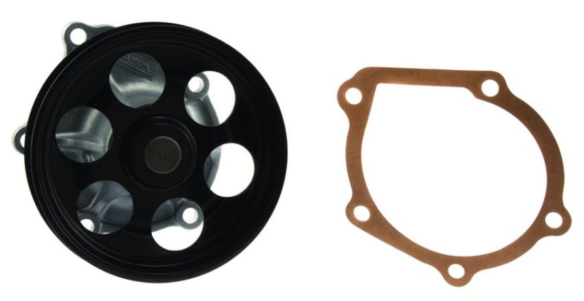 AISIN WPT-107 Engine Water Pump Assembly