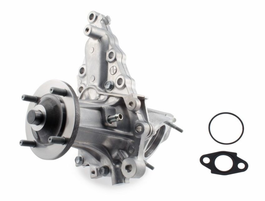 AISIN WPT-110 Engine Water Pump Assembly