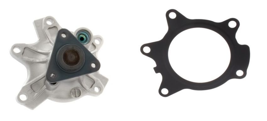 AISIN WPT-111 Engine Water Pump Assembly