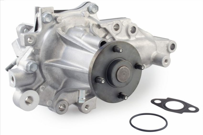 AISIN WPT-116 Engine Water Pump Assembly