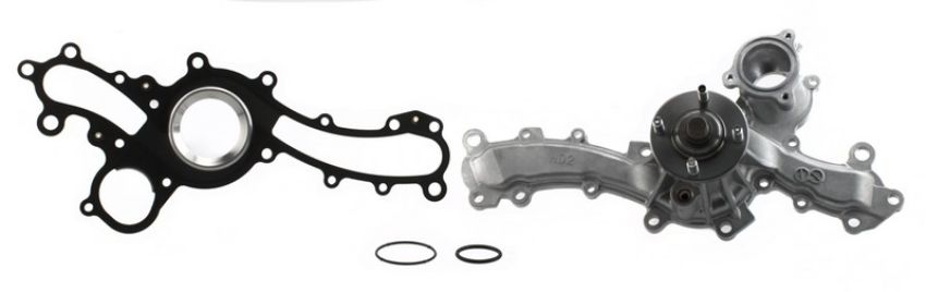 AISIN WPT-169 Engine Water Pump Assembly