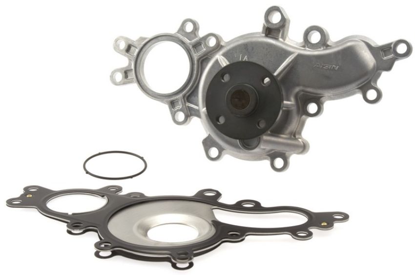 AISIN WPT-187 Engine Water Pump Assembly
