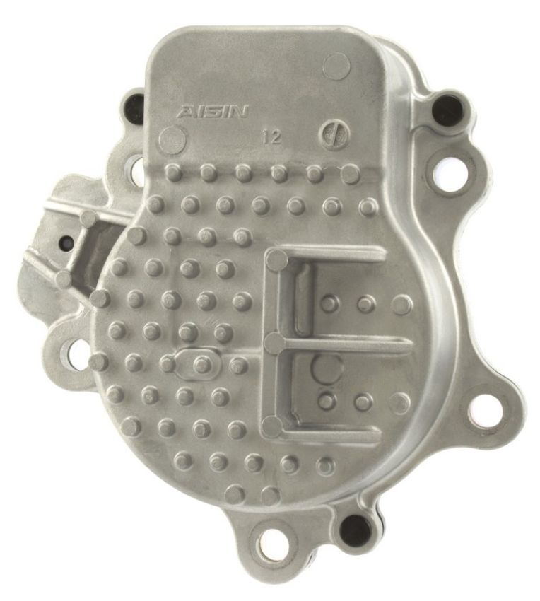 AISIN WPT-190 Engine Water Pump Assembly