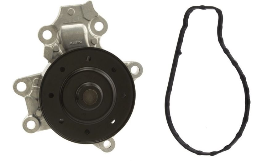 AISIN WPT-195 Engine Water Pump Assembly