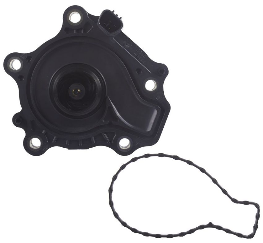 AISIN WPT-205 Engine Water Pump Assembly
