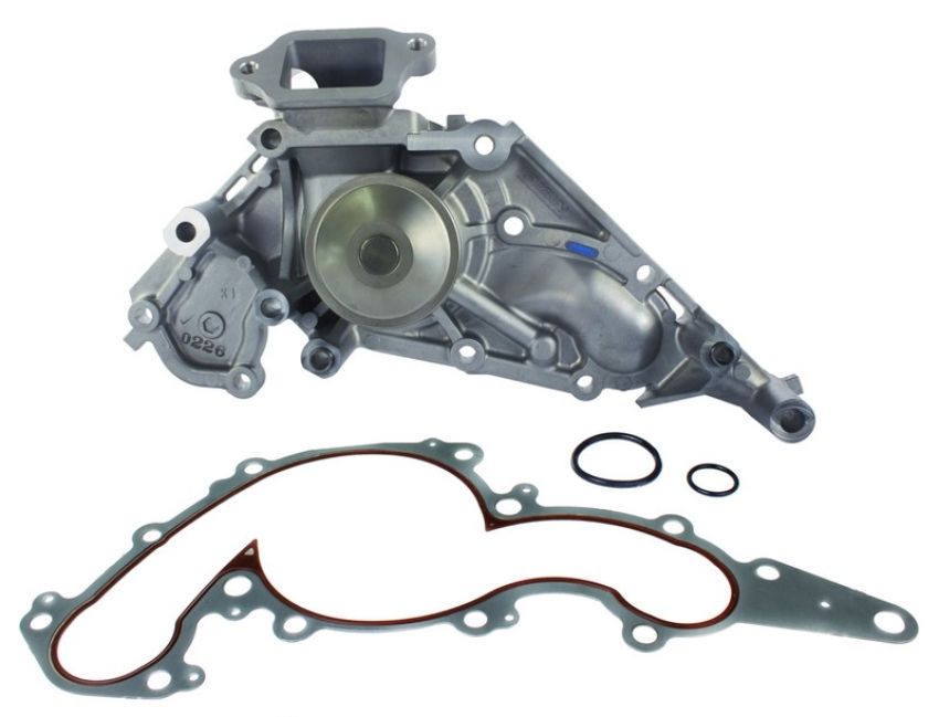 AISIN WPT-800 Engine Water Pump Assembly