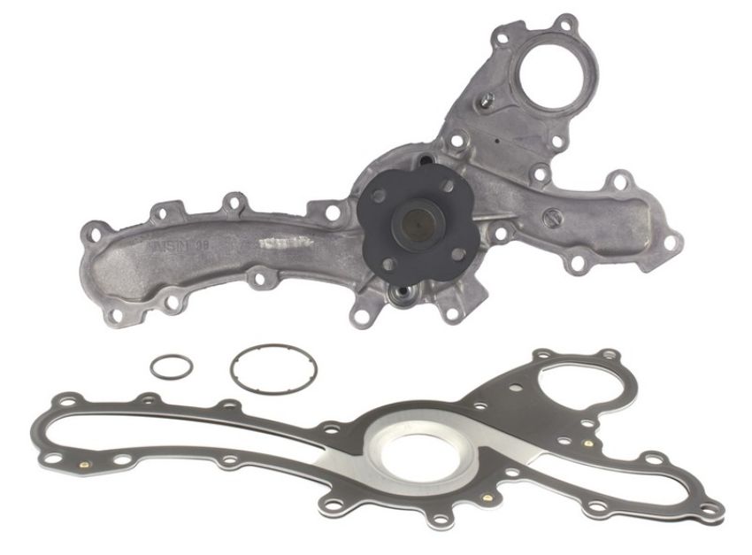 AISIN WPT-803 Engine Water Pump Assembly