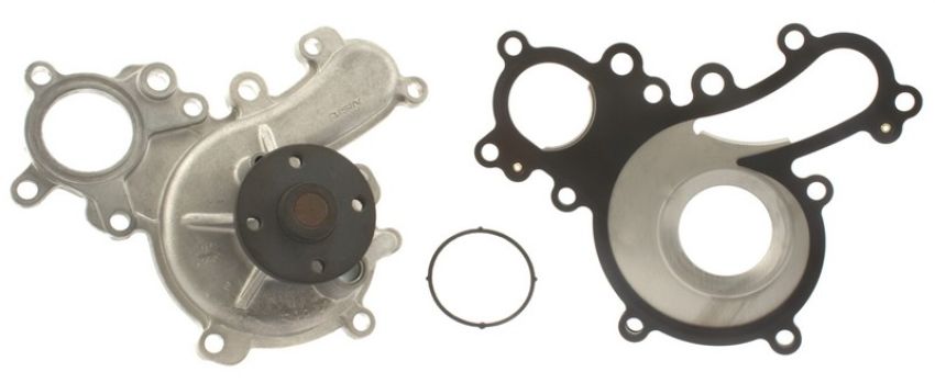 AISIN WPT-804 Engine Water Pump Assembly