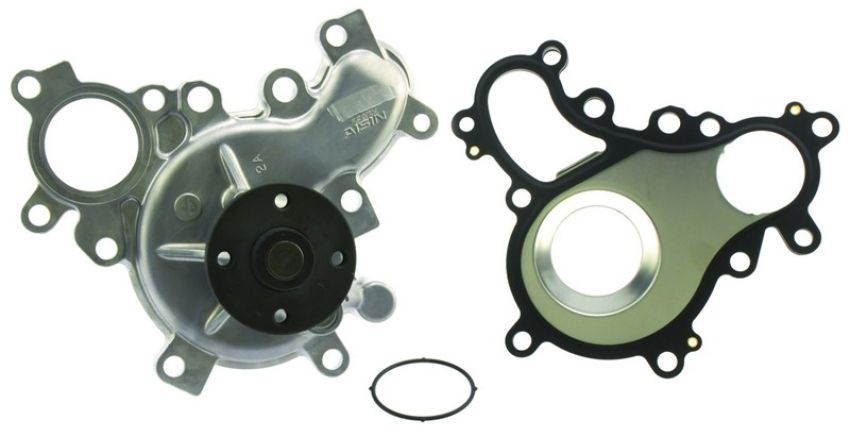 AISIN WPT-807 Engine Water Pump Assembly