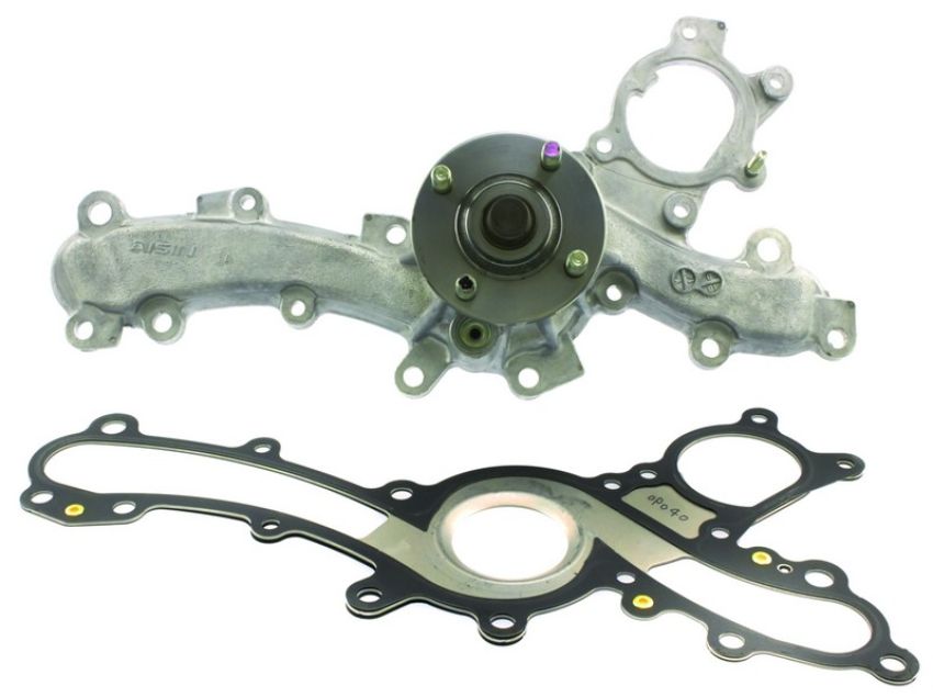 AISIN WPT-809 Engine Water Pump Assembly