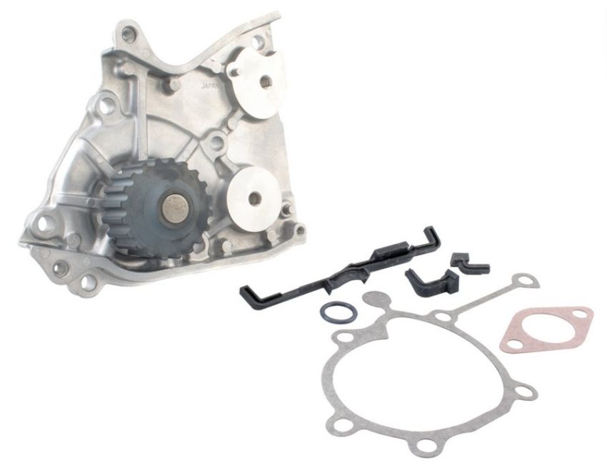 AISIN WPZ-002 Engine Water Pump Assembly