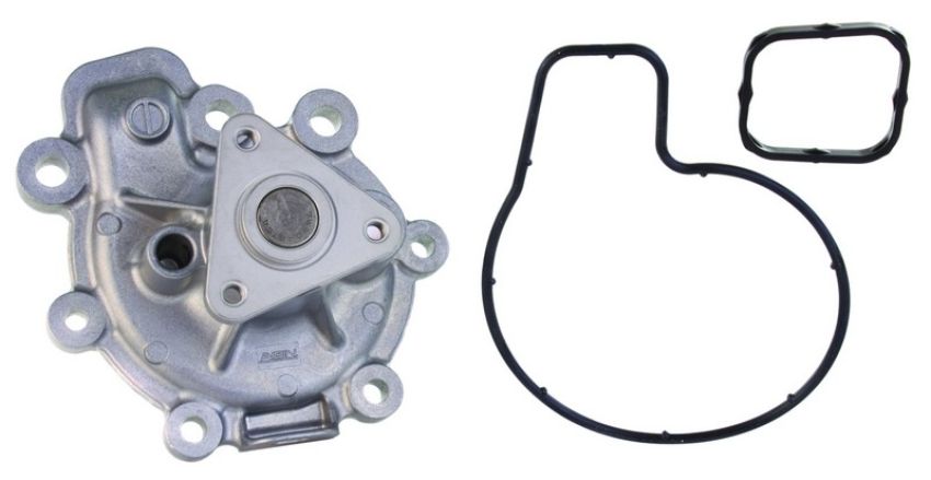 AISIN WPZ-045 Engine Water Pump Assembly