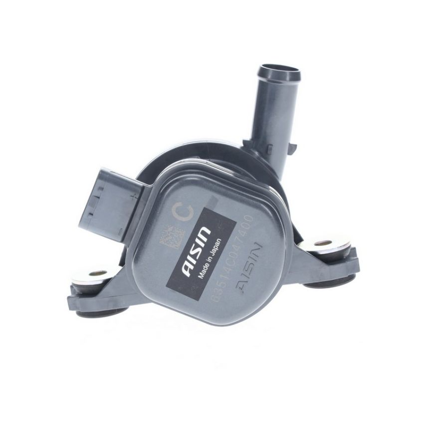 AISIN WQT-005 Drive Motor Inverter Cooler Water Pump Assembly