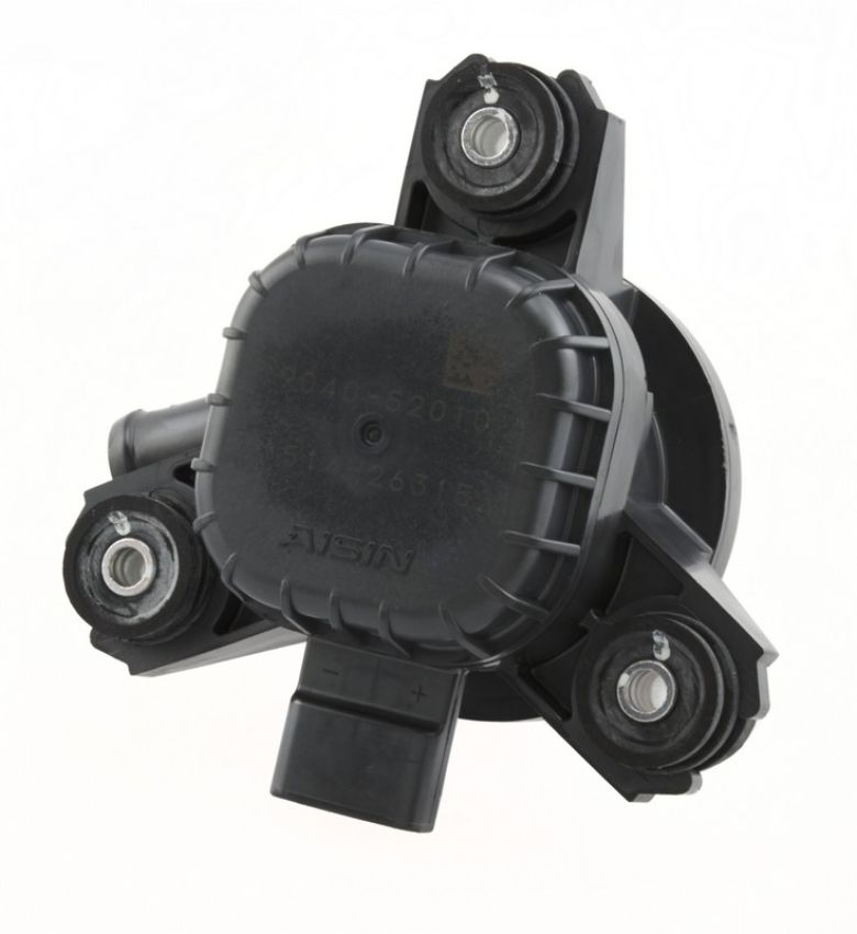 AISIN WQT-001 Drive Motor Inverter Cooler Water Pump Assembly