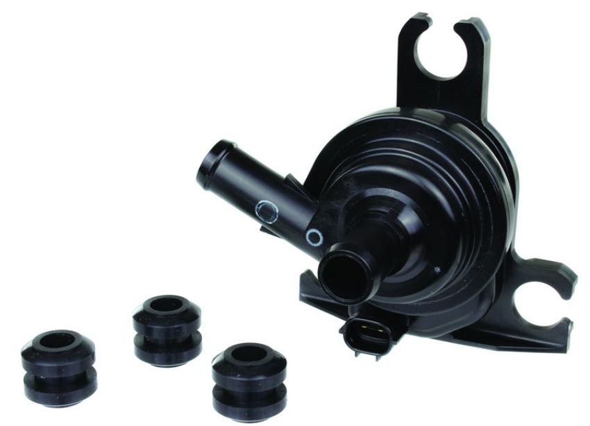 AISIN WQT-800 Drive Motor Inverter Cooler Water Pump Assembly