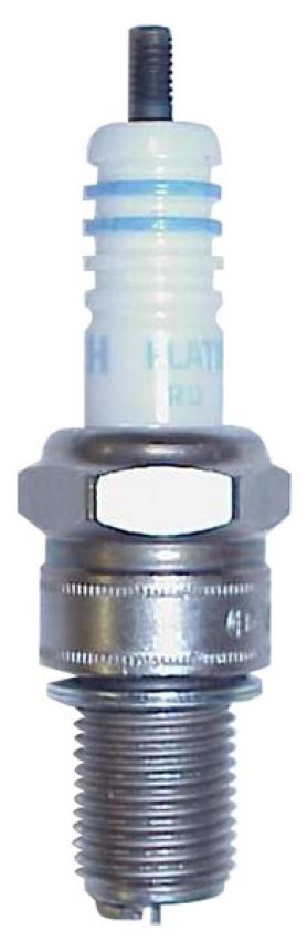 Bosch WR6DP0 Bosch OE Fine Wire Double Platinum Spark Plug