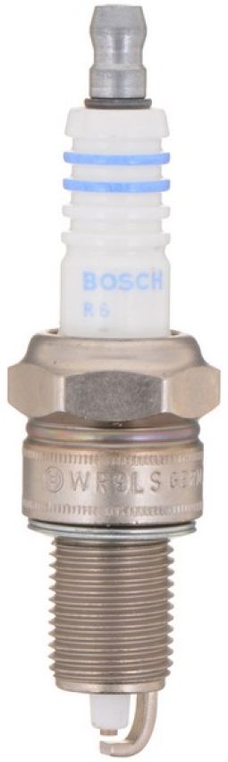 Bosch WR9LS Bosch Silver Spark Plug