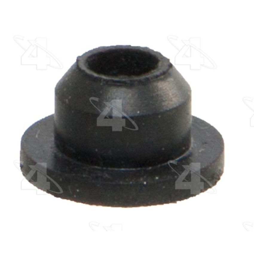 ACI 172186 Windshield Washer Pump