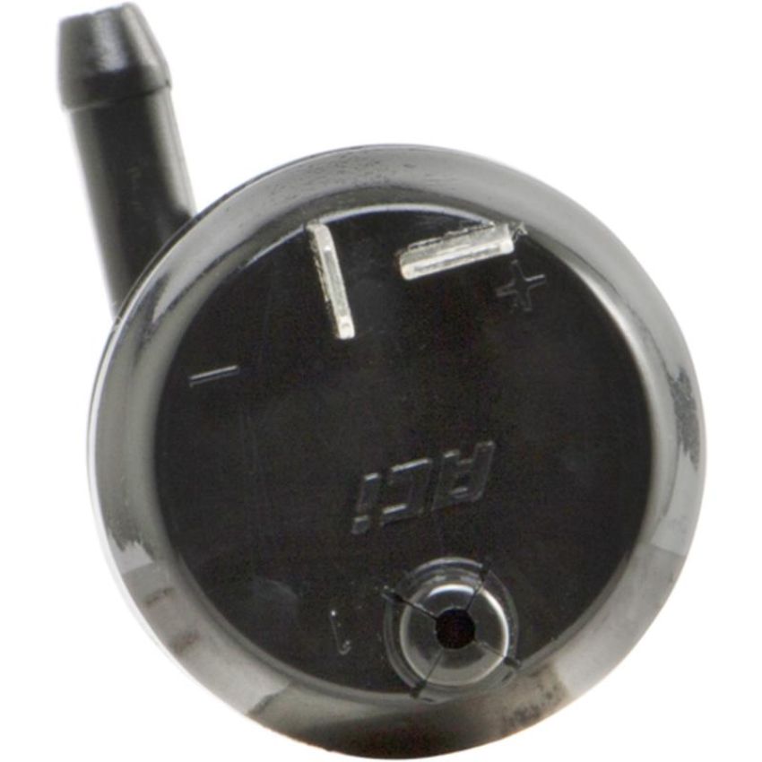 ACI 172186 Windshield Washer Pump