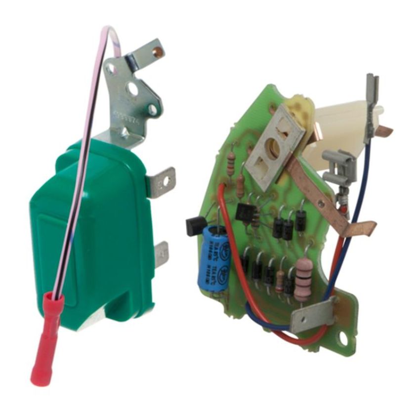 ACI 172360 Windshield Washer Pump