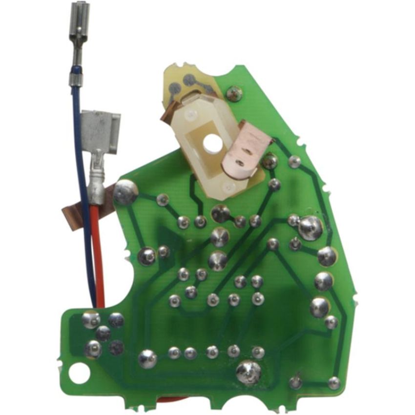 ACI 172360 Windshield Washer Pump