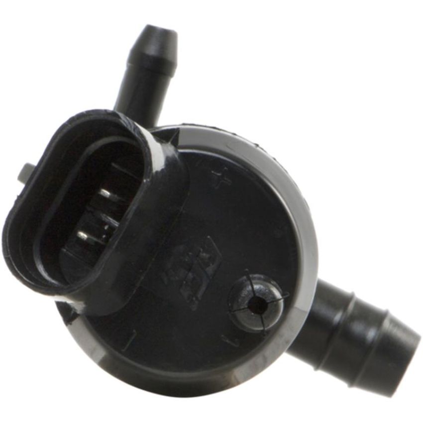 ACI 172436 Windshield Washer Pump