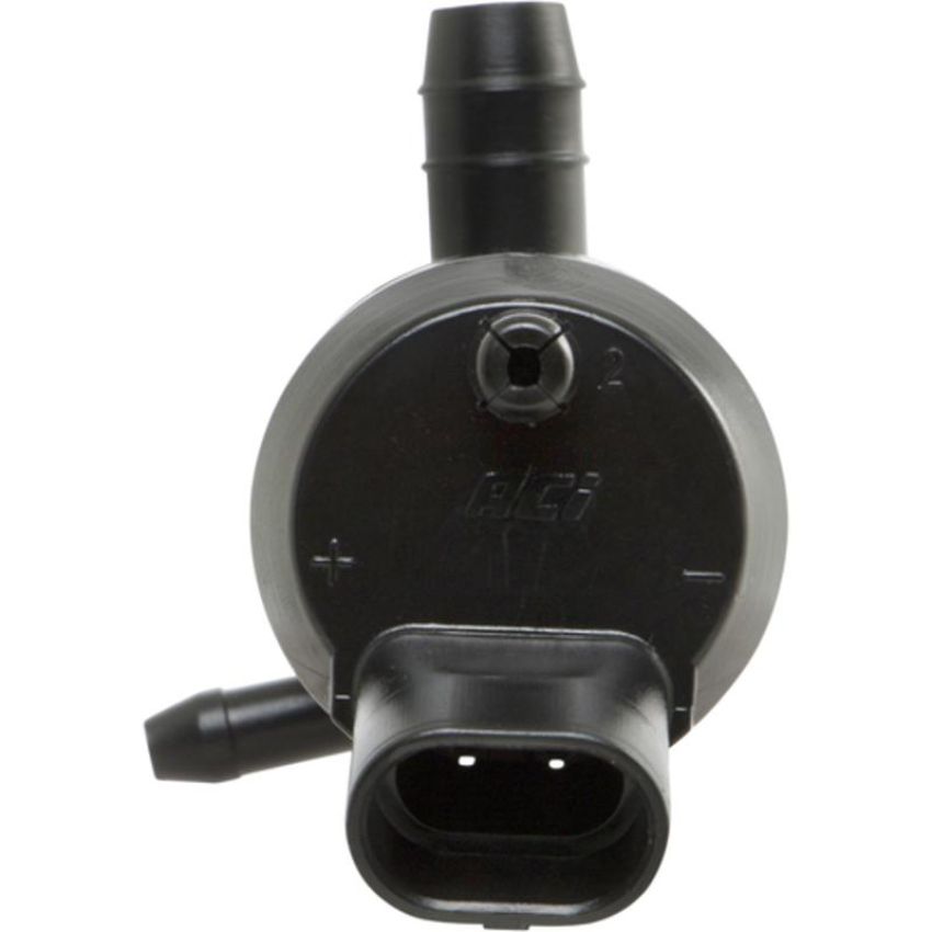 ACI 172437 Windshield Washer Pump