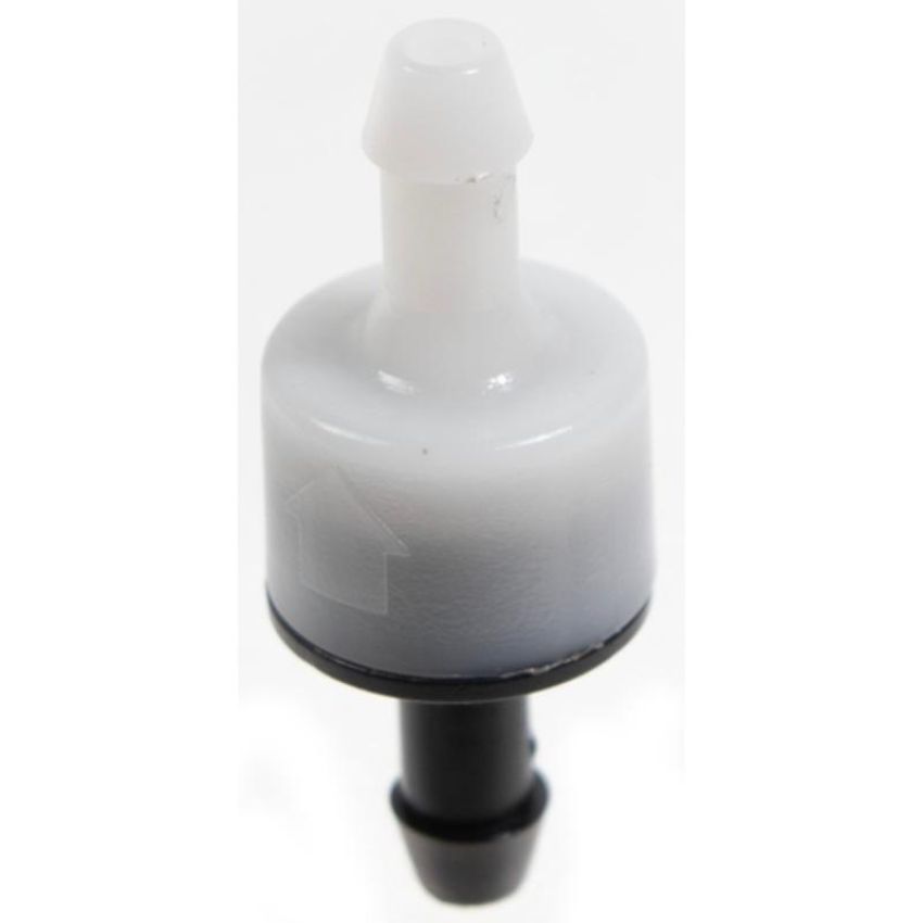 ACI 172515 Windshield Washer Pump